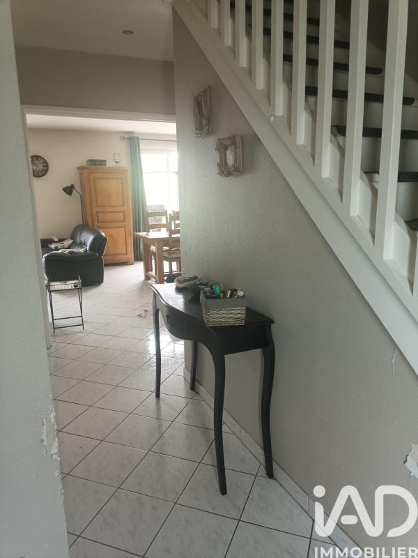 Maison 4 Pièce(s) Neuville-Ferrières - Photo 2