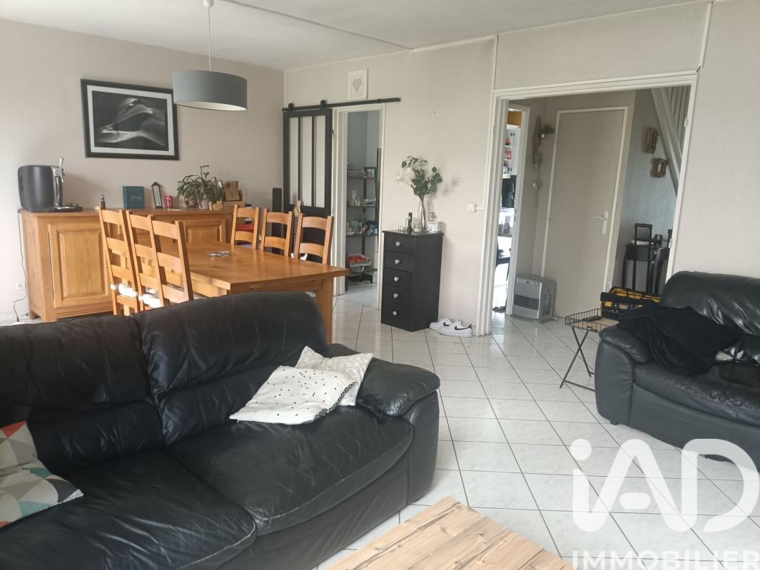 Maison 4 Pièce(s) Neuville-Ferrières - Photo 6