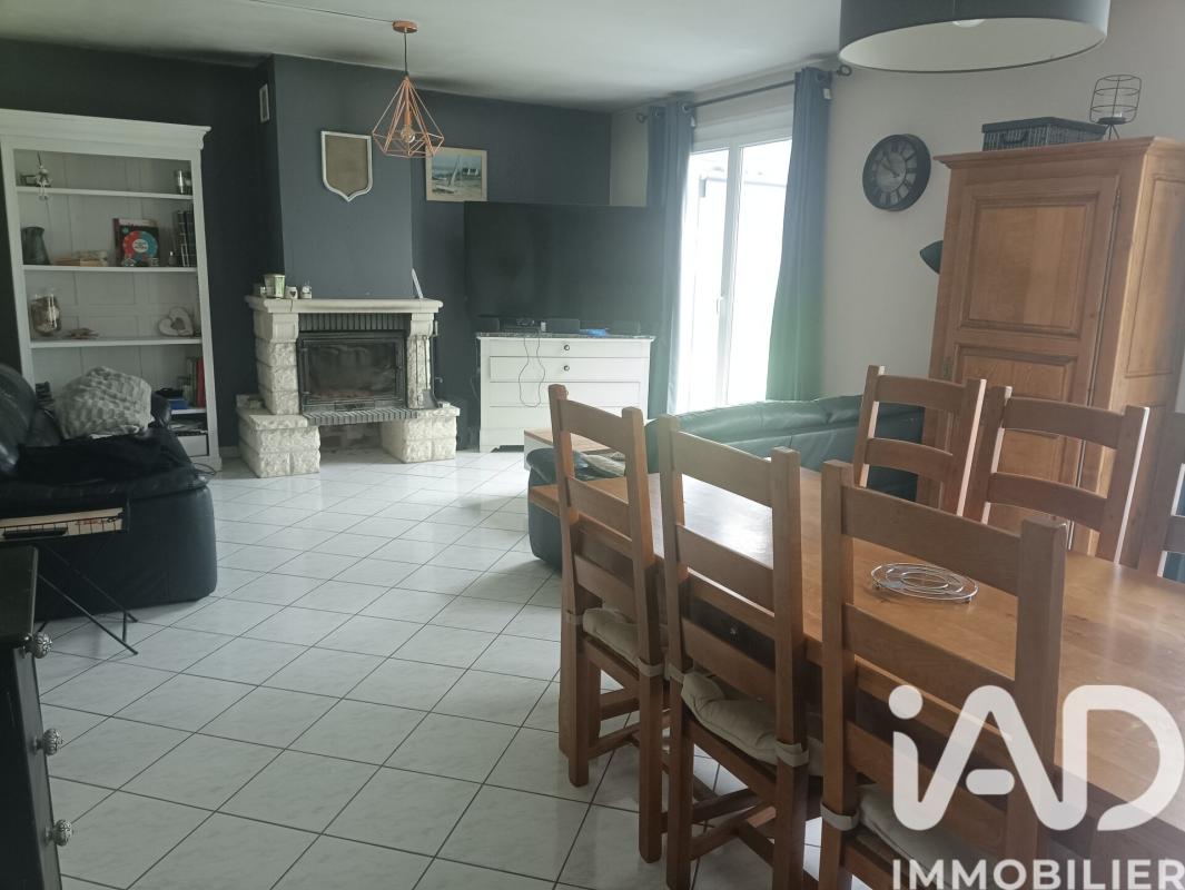 Maison 4 Pièce(s) Neuville-Ferrières - Photo 7