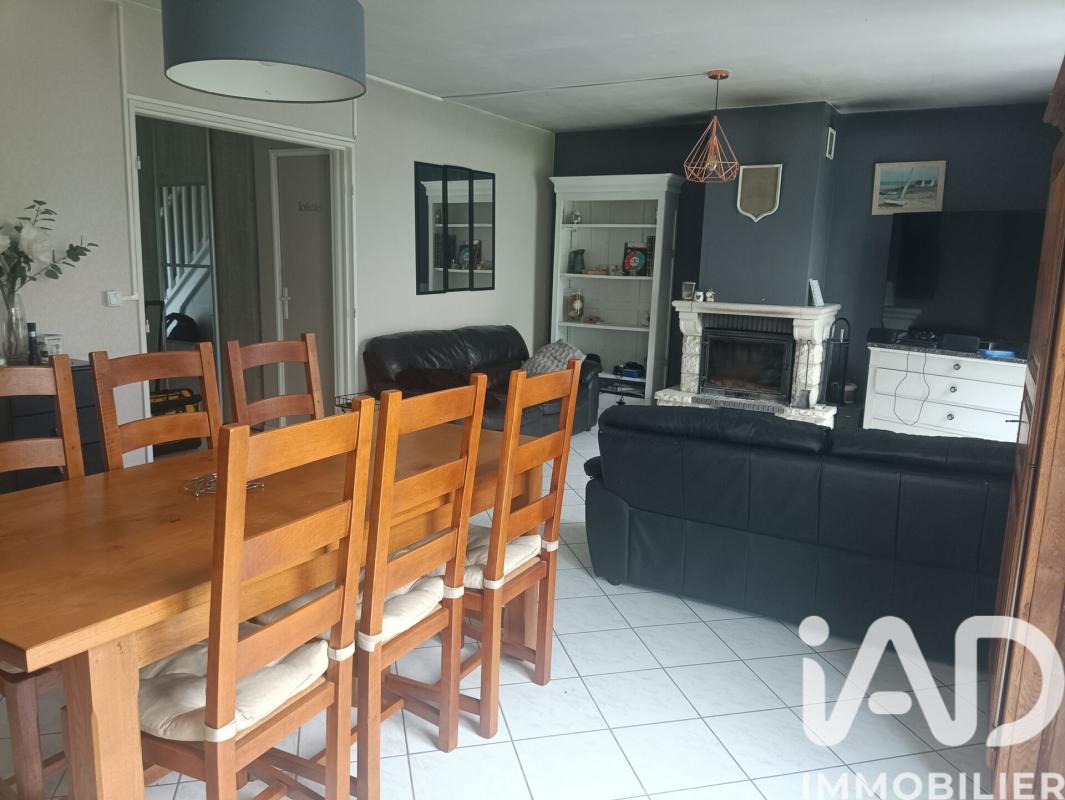 Maison 4 Pièce(s) Neuville-Ferrières - Photo 8