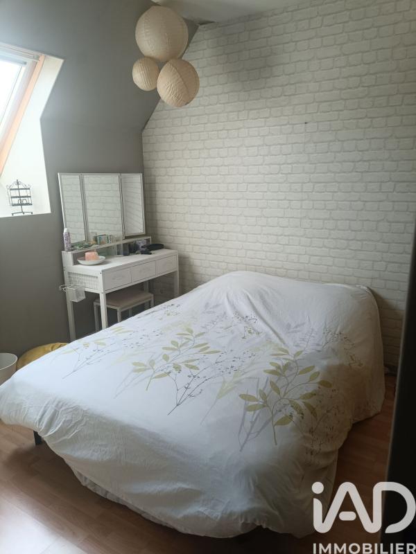 Maison 4 Pièce(s) Neuville-Ferrières - Photo 10