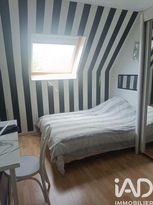 Maison 4 Pièce(s) Neuville-Ferrières - Photo 11