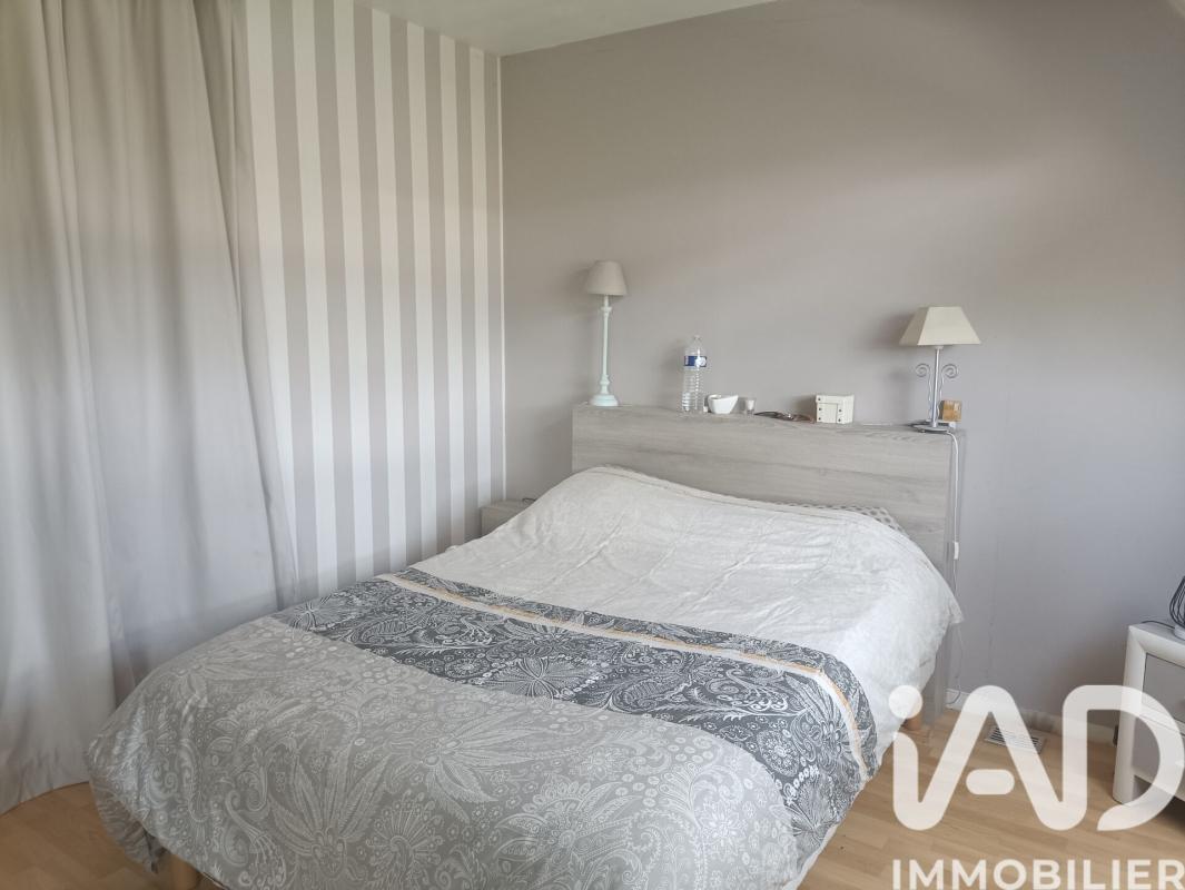 Maison 4 Pièce(s) Neuville-Ferrières - Photo 13
