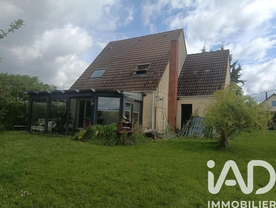Maison 4 Pièce(s) Neuville-Ferrières - Photo 18