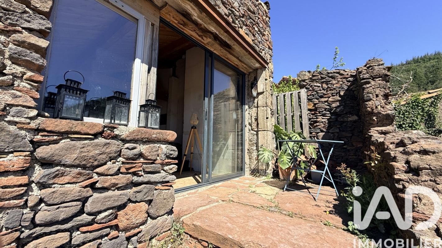 Maison 3 Pièce(s) Celles - Photo 2