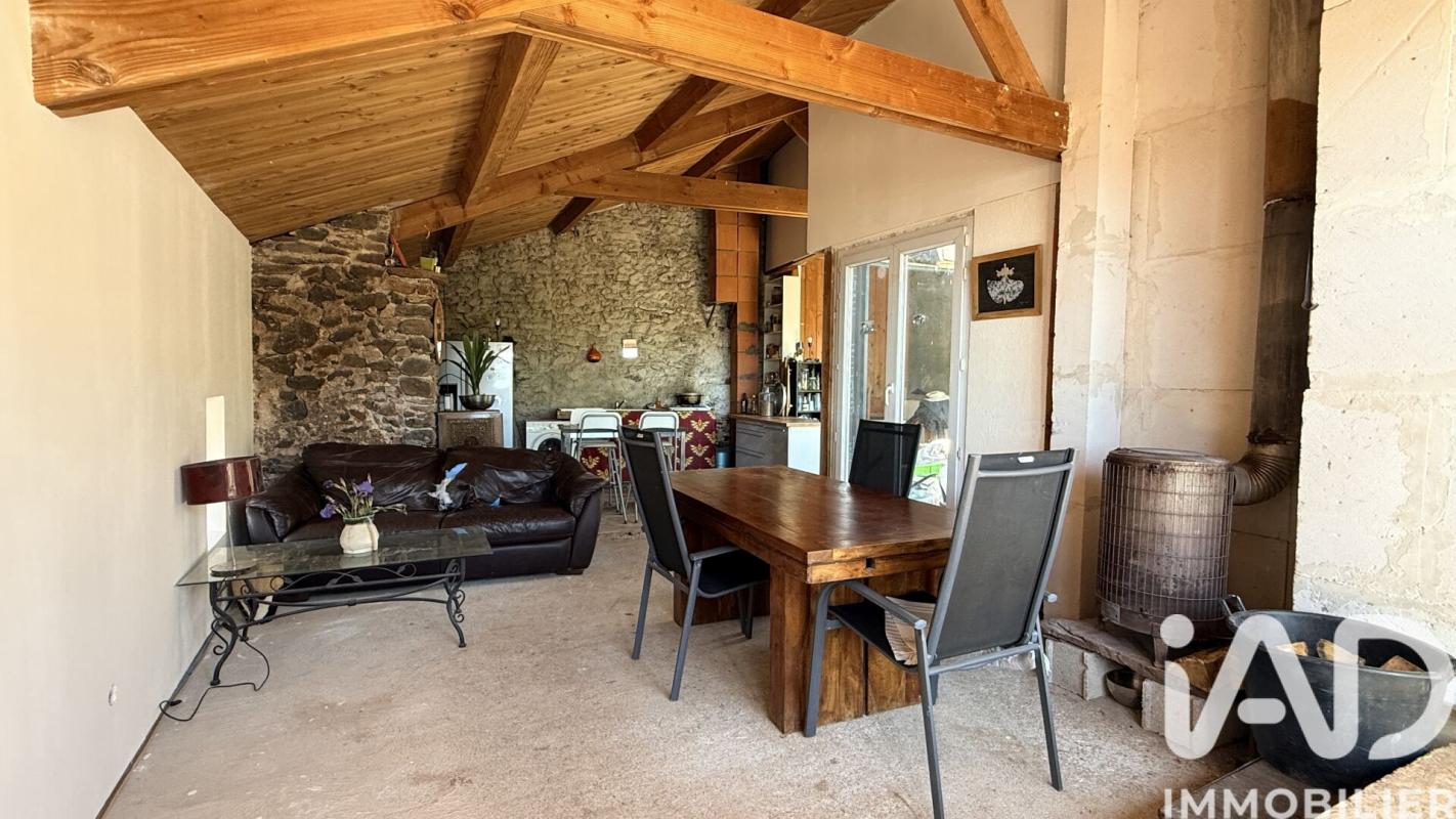 Maison 3 Pièce(s) Celles - Photo 8