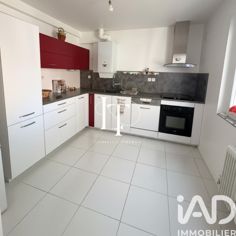 Maison 4 Pièce(s) Bury - Photo 2