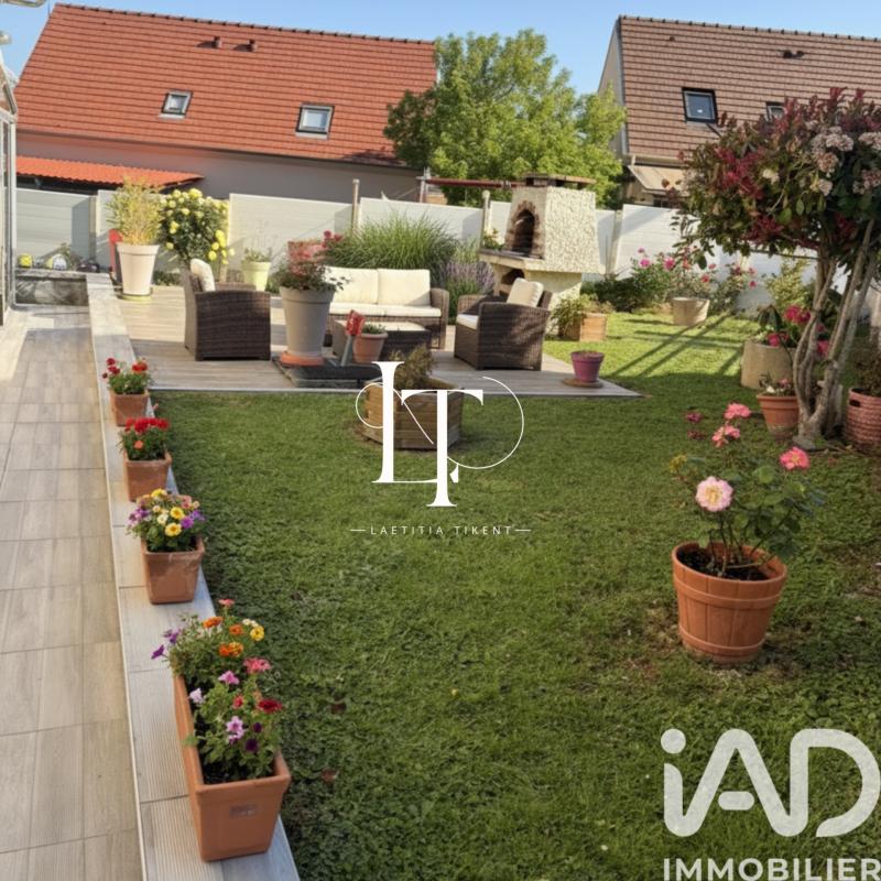 Maison 4 Pièce(s) Bury - Photo 9