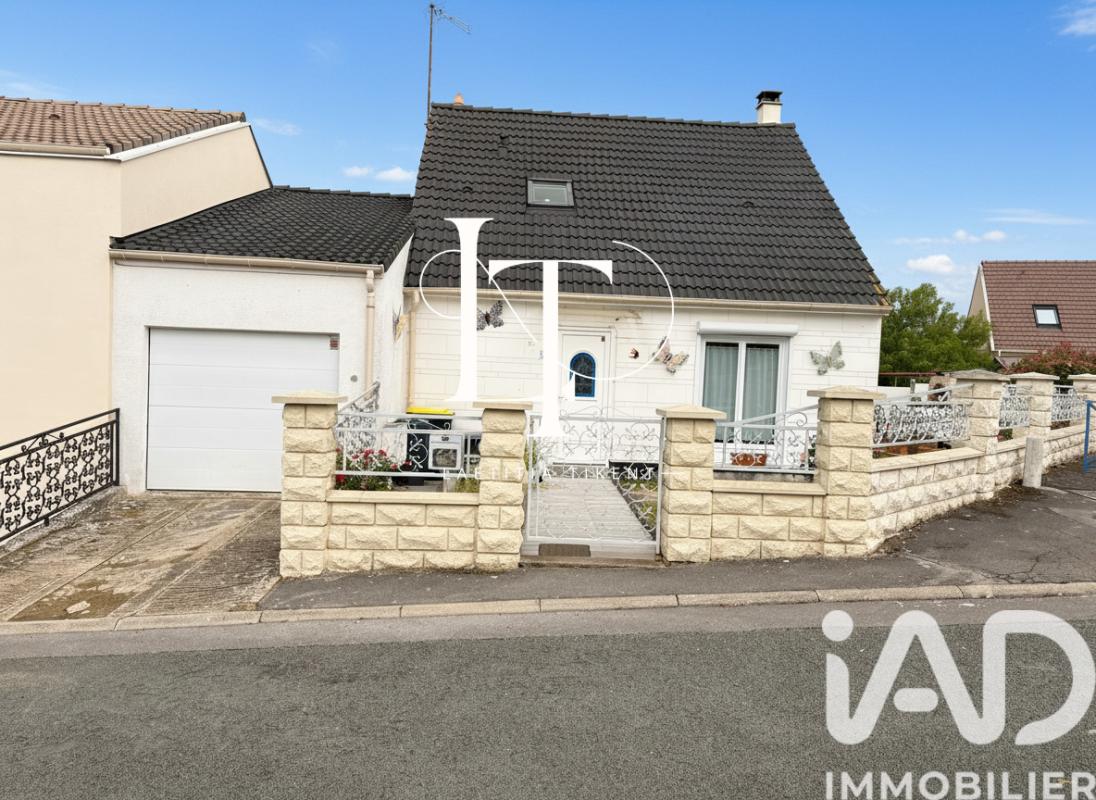 Maison 4 Pièce(s) Bury - Photo 10