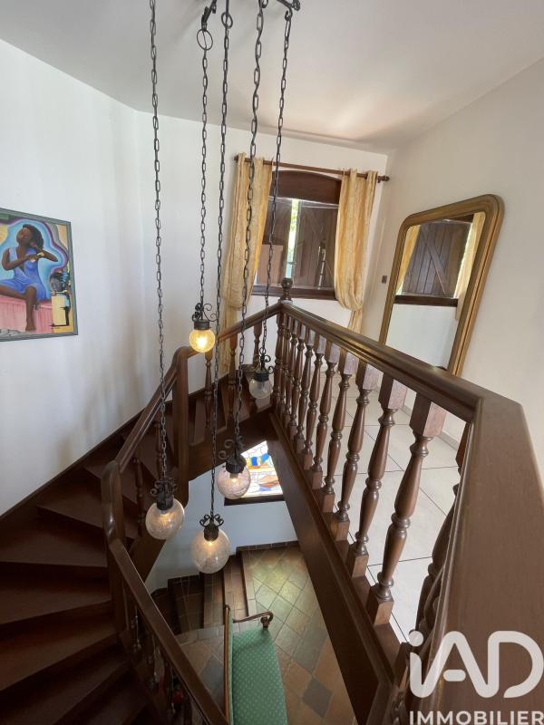 Maison 8 Pièce(s) Le Diamant - Photo 3