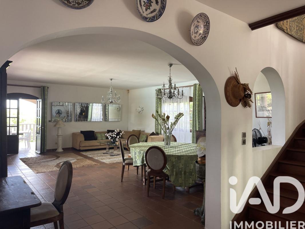 Maison 8 Pièce(s) Le Diamant - Photo 18