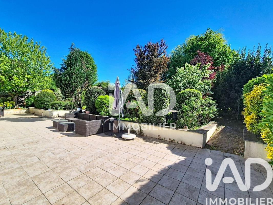 Maison 8 Pièce(s) Fontenailles - Photo 2