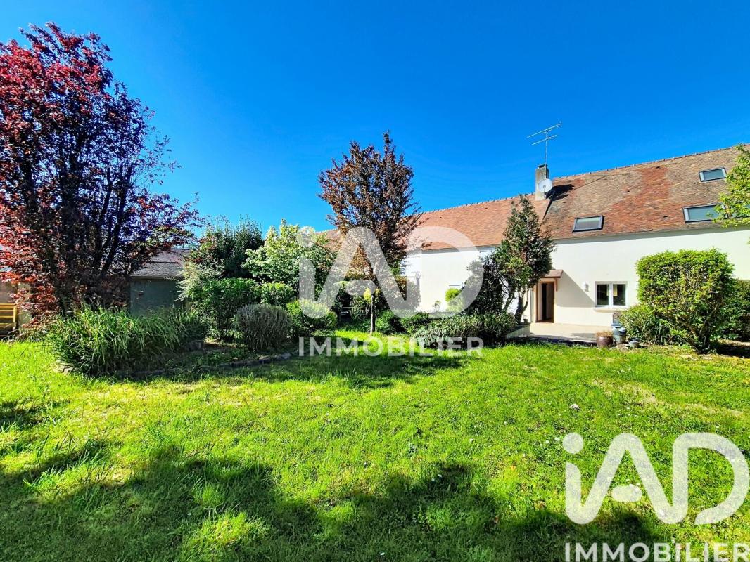 Maison 8 Pièce(s) Fontenailles - Photo 3