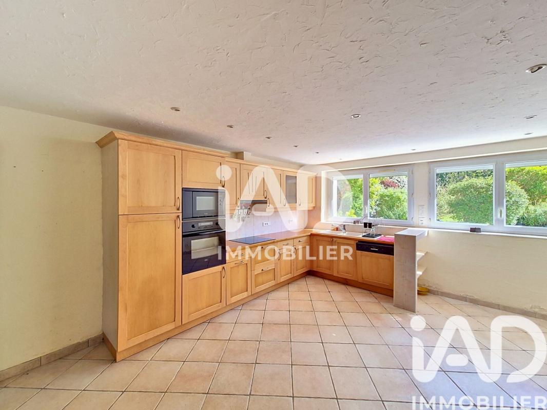 Maison 8 Pièce(s) Fontenailles - Photo 4