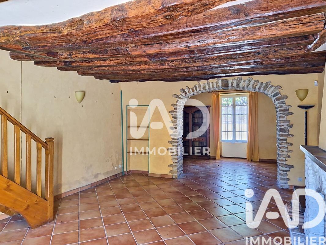 Maison 8 Pièce(s) Fontenailles - Photo 8