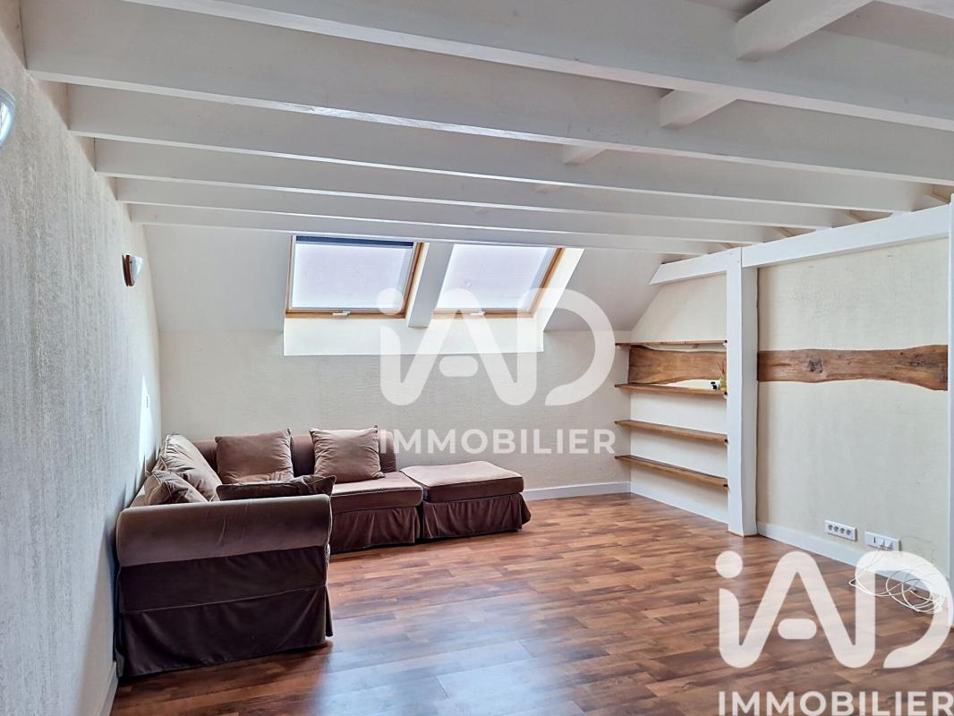Maison 8 Pièce(s) Fontenailles - Photo 11