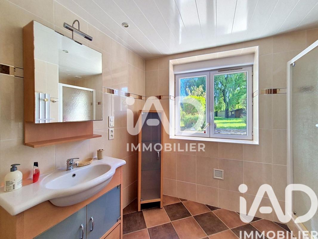Maison 8 Pièce(s) Fontenailles - Photo 13