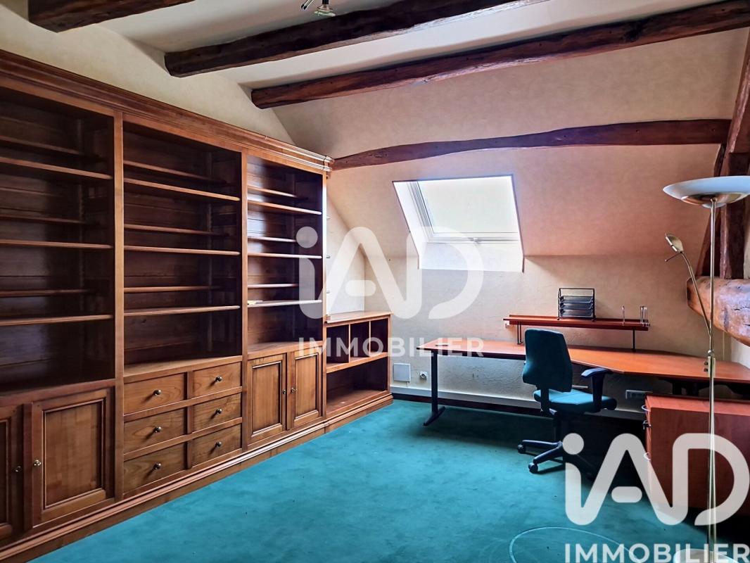 Maison 8 Pièce(s) Fontenailles - Photo 14