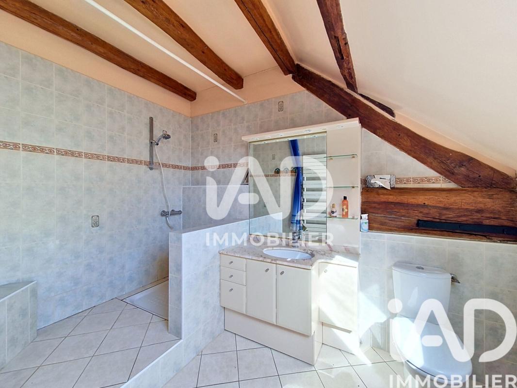 Maison 8 Pièce(s) Fontenailles - Photo 17