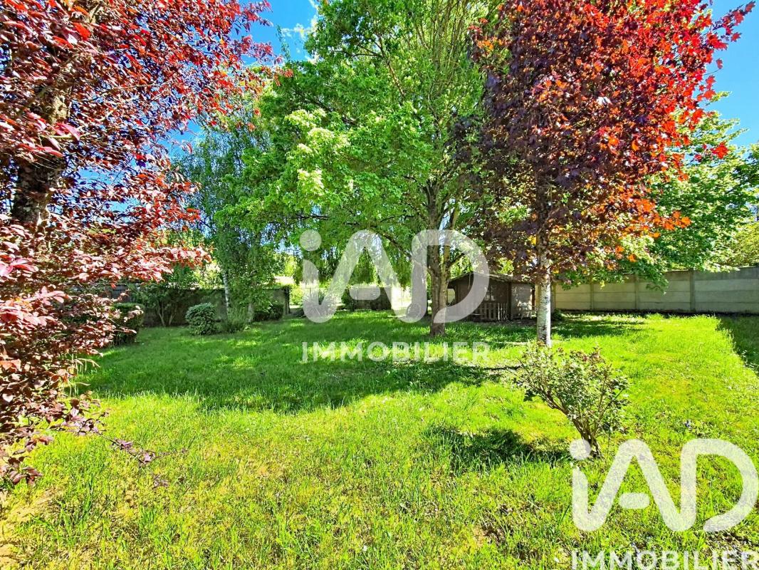 Maison 8 Pièce(s) Fontenailles - Photo 18