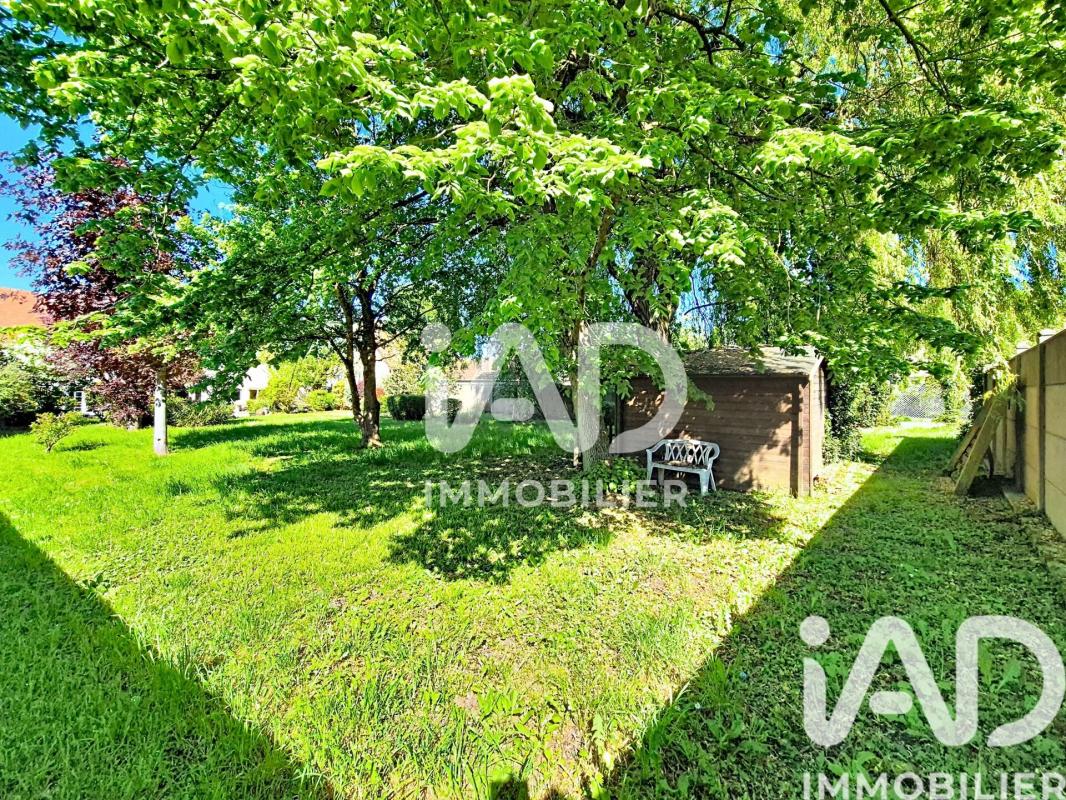 Maison 8 Pièce(s) Fontenailles - Photo 19