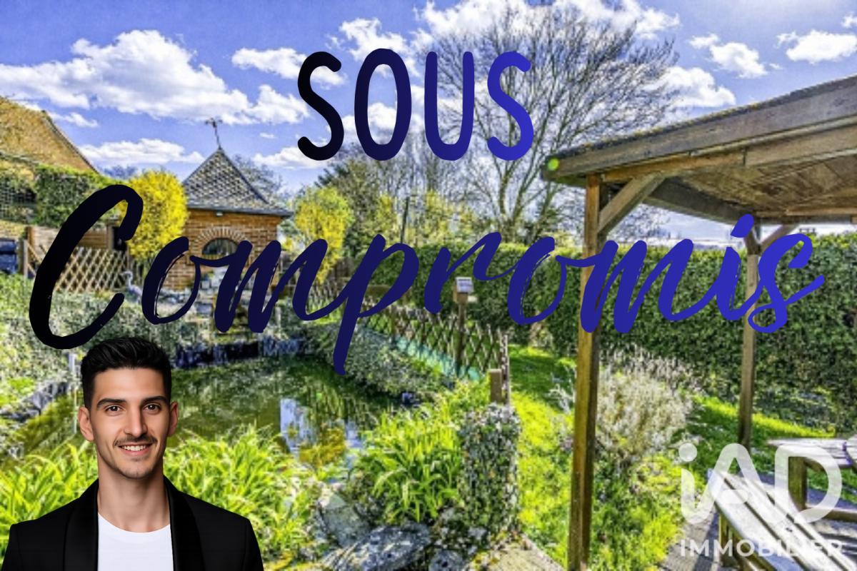 Maison 6 Pièce(s) Sebourg