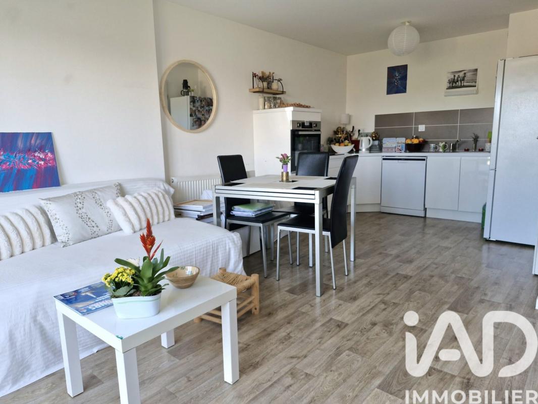 Appartement 2 Pièce(s) Royan