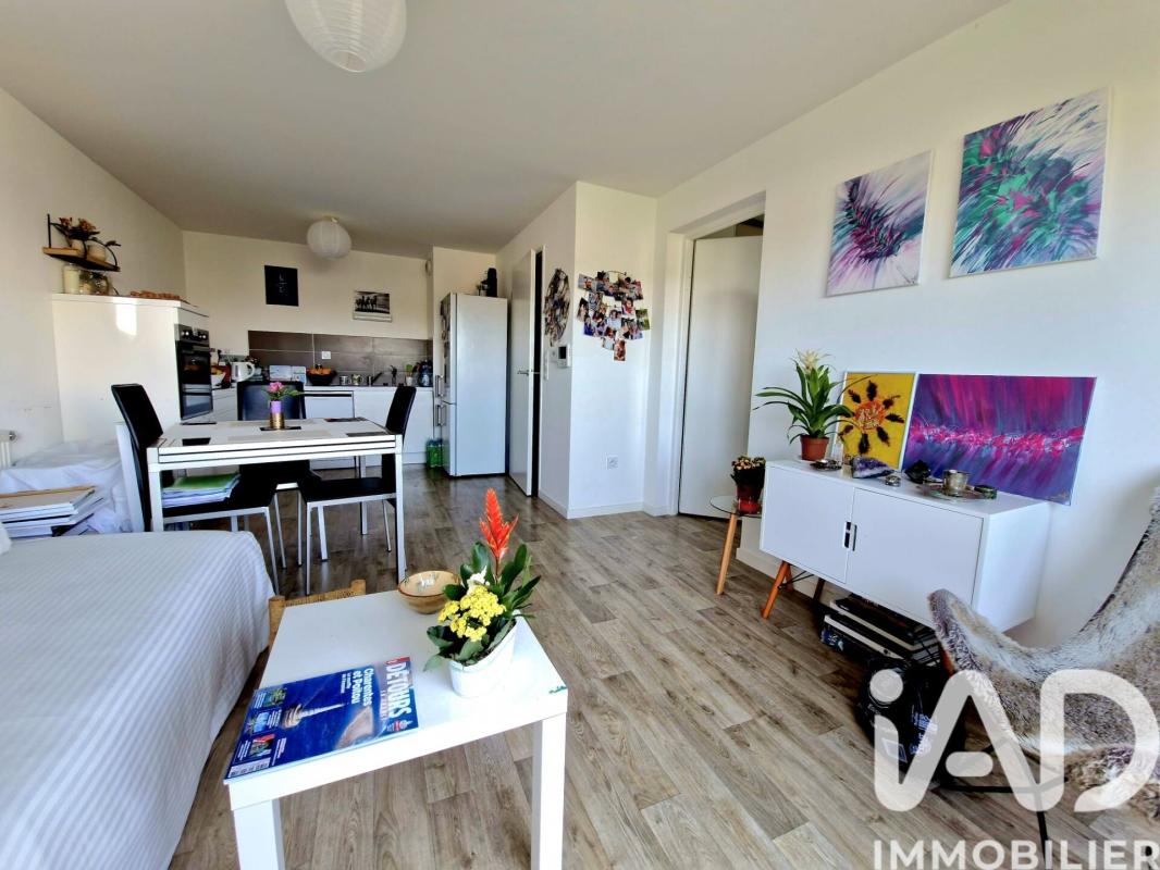 Appartement 2 Pièce(s) Royan - Photo 3