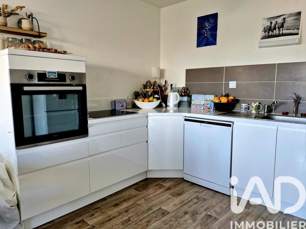 Appartement 2 Pièce(s) Royan - Photo 5