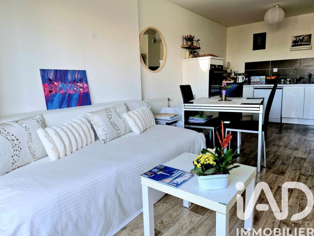 Appartement 2 Pièce(s) Royan - Photo 9