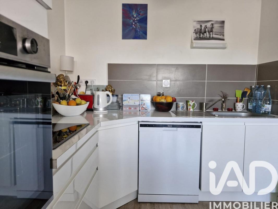 Appartement 2 Pièce(s) Royan - Photo 12