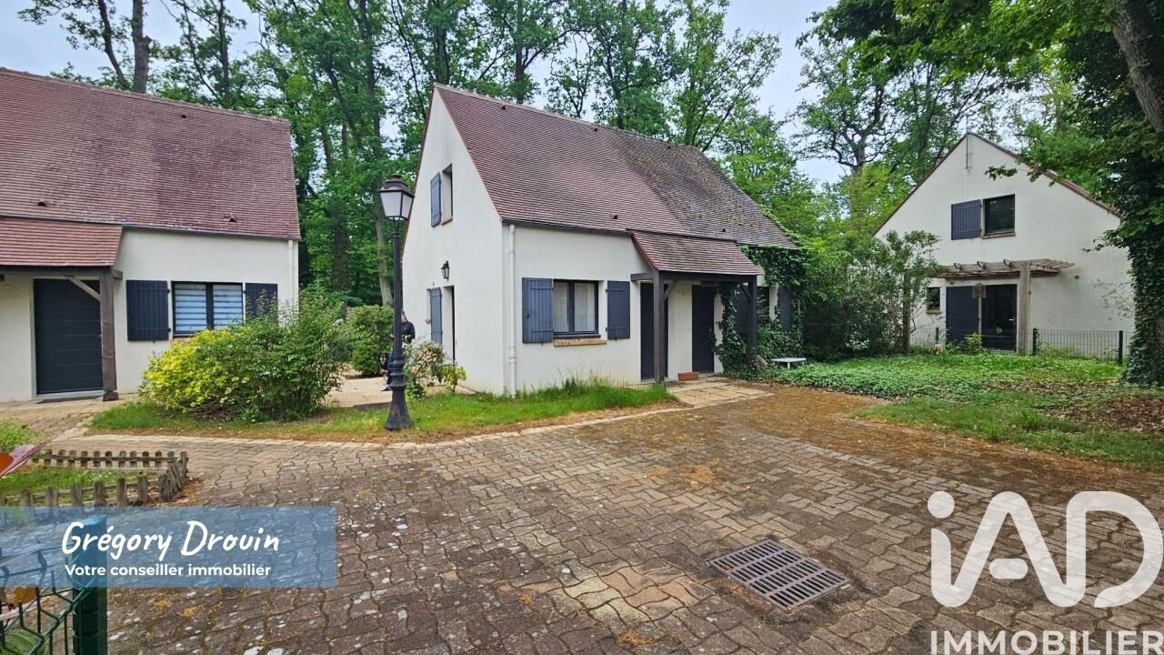 Maison traditionnelle 3 Pièce(s) Arbonne-la-Forêt