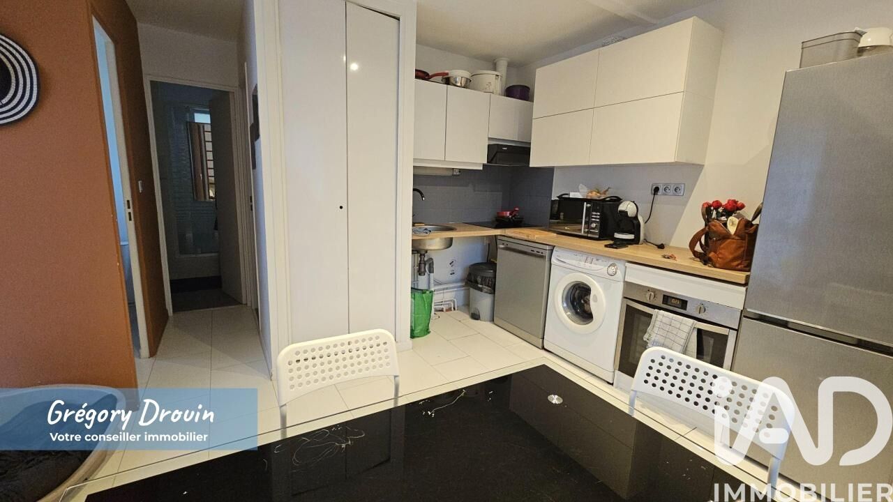 Maison 3 Pièce(s) Arbonne-la-Forêt - Photo 2