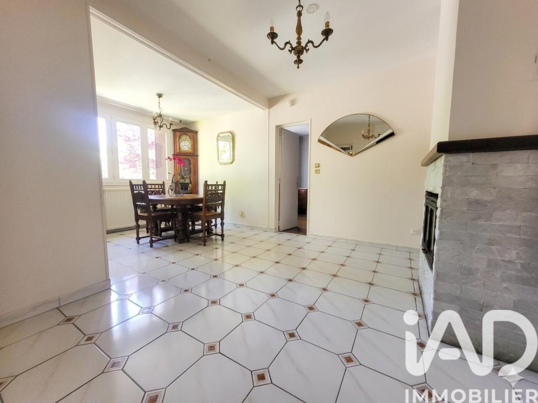 Maison 4 Pièce(s) Morangis