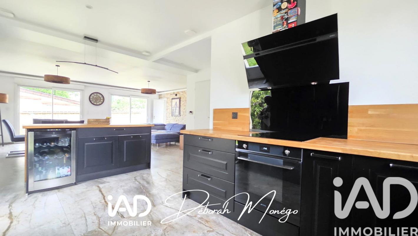 Maison 8 Pièce(s) Mantes-la-Jolie - Photo 6