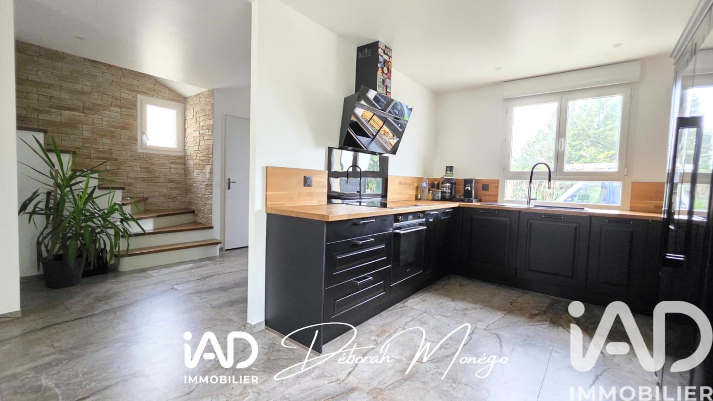 Maison 8 Pièce(s) Mantes-la-Jolie - Photo 8