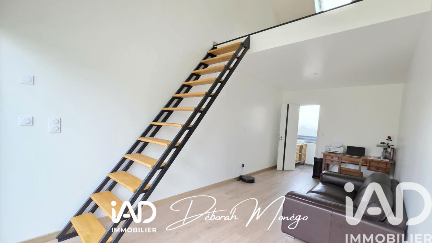 Maison 8 Pièce(s) Mantes-la-Jolie - Photo 9