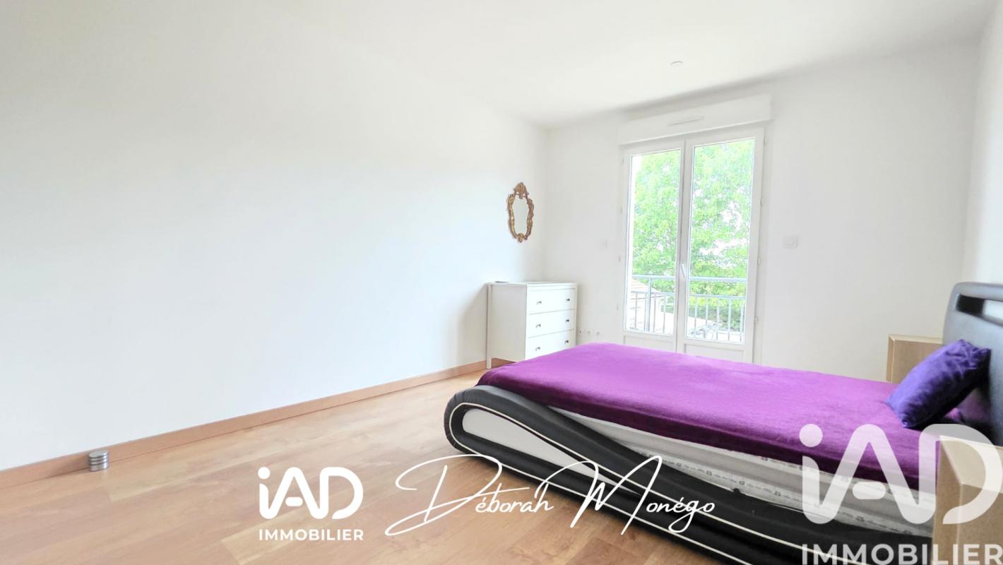 Maison 8 Pièce(s) Mantes-la-Jolie - Photo 12