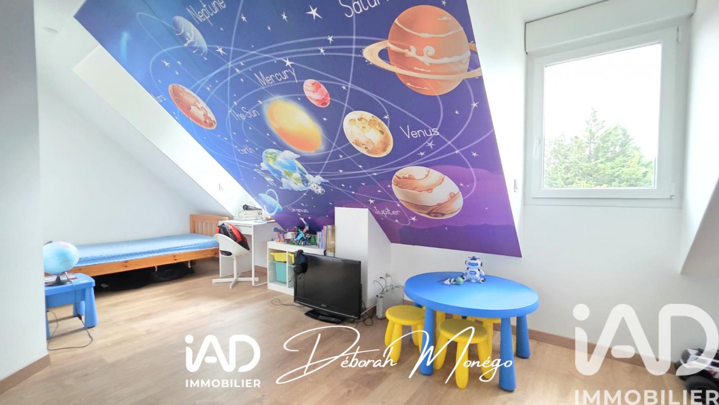 Maison 8 Pièce(s) Mantes-la-Jolie - Photo 15