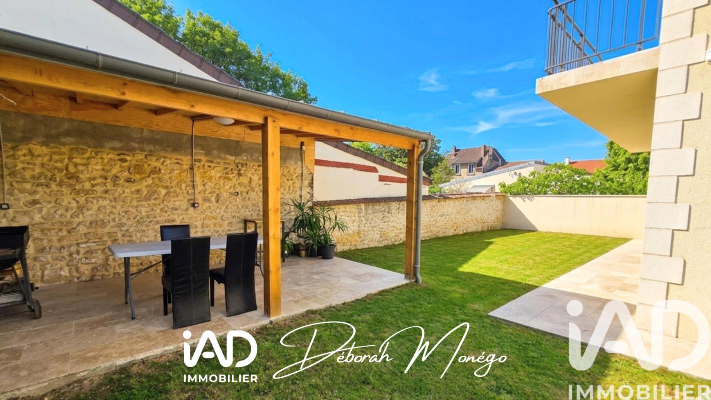 Maison 8 Pièce(s) Mantes-la-Jolie - Photo 20