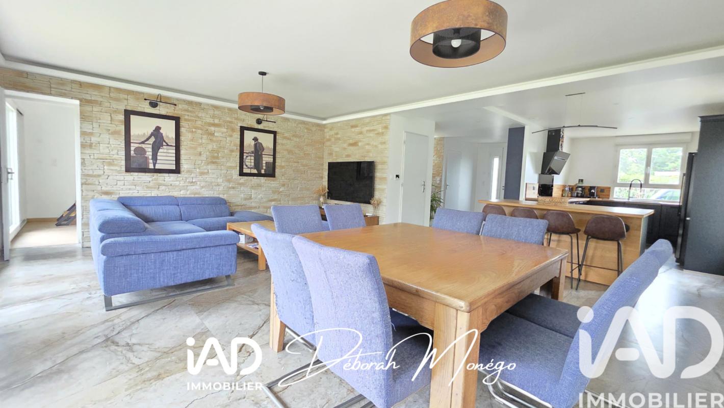 Maison 8 Pièce(s) Mantes-la-Jolie - Photo 2