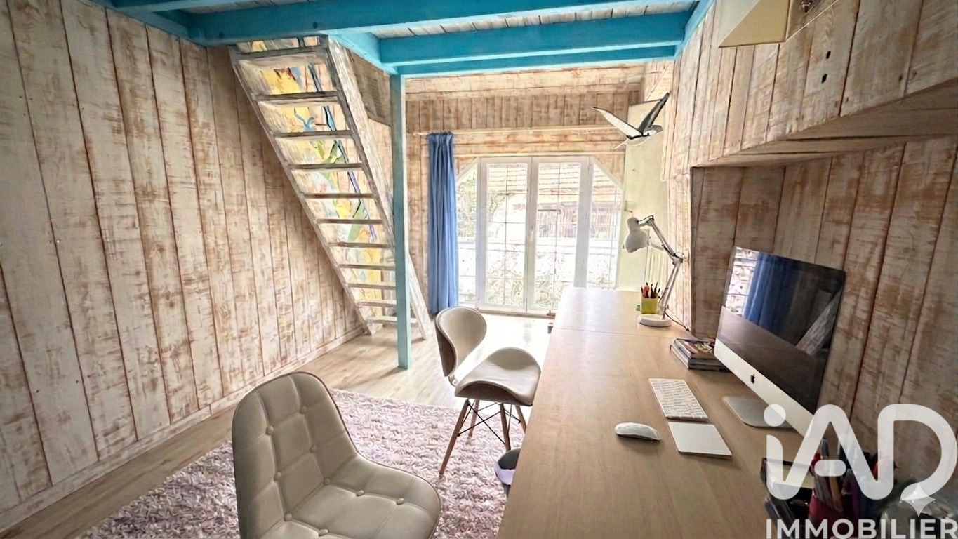 Maison 7 Pièce(s) Chalautre-la-Grande - Photo 11