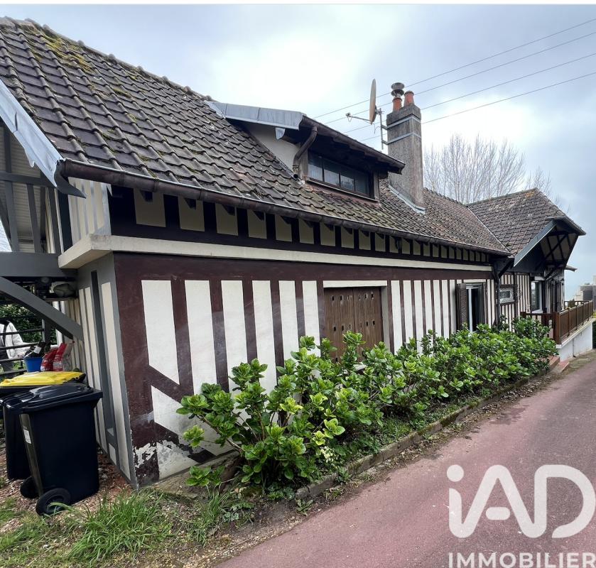 Maison 7 Pièce(s) Trouville-sur-Mer - Photo 3