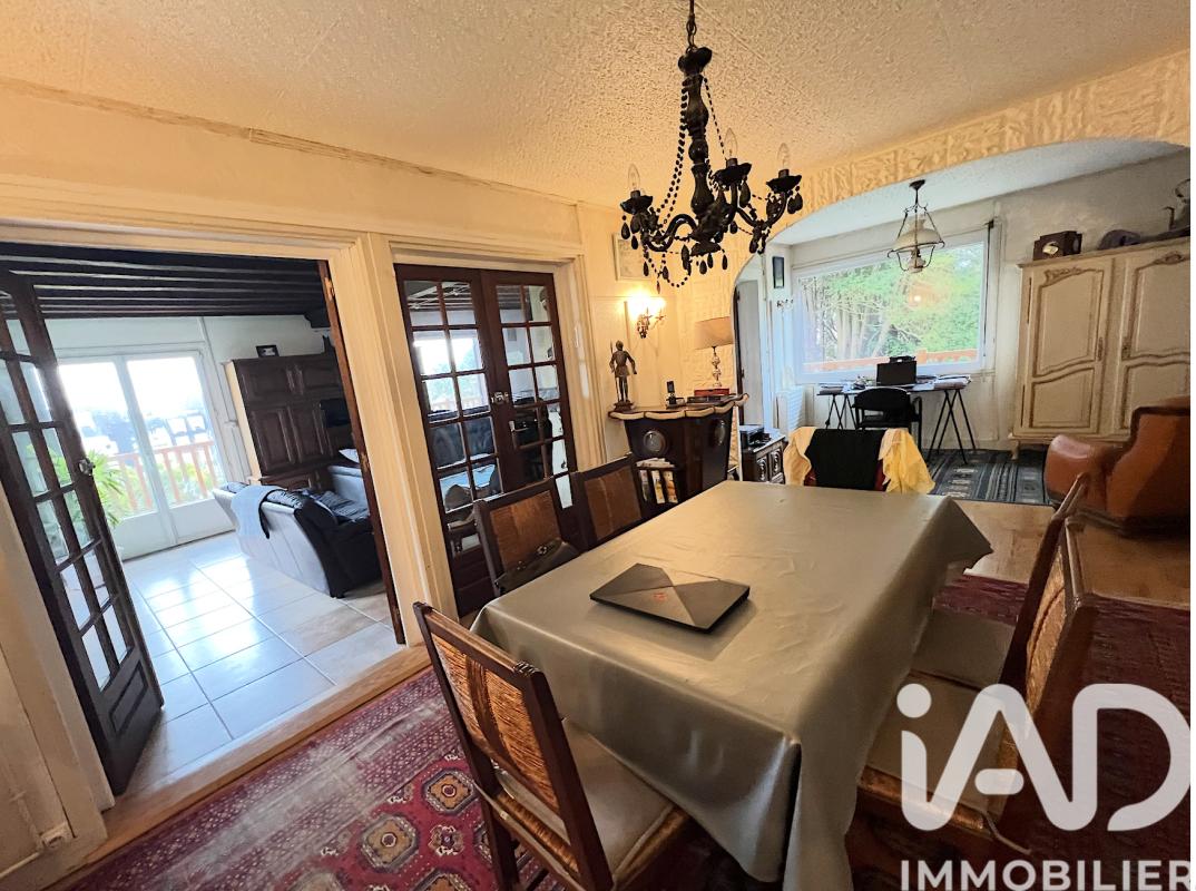 Maison 7 Pièce(s) Trouville-sur-Mer - Photo 4