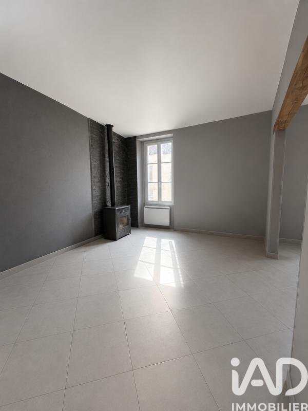 Maison 3 Pièce(s) Voulx
