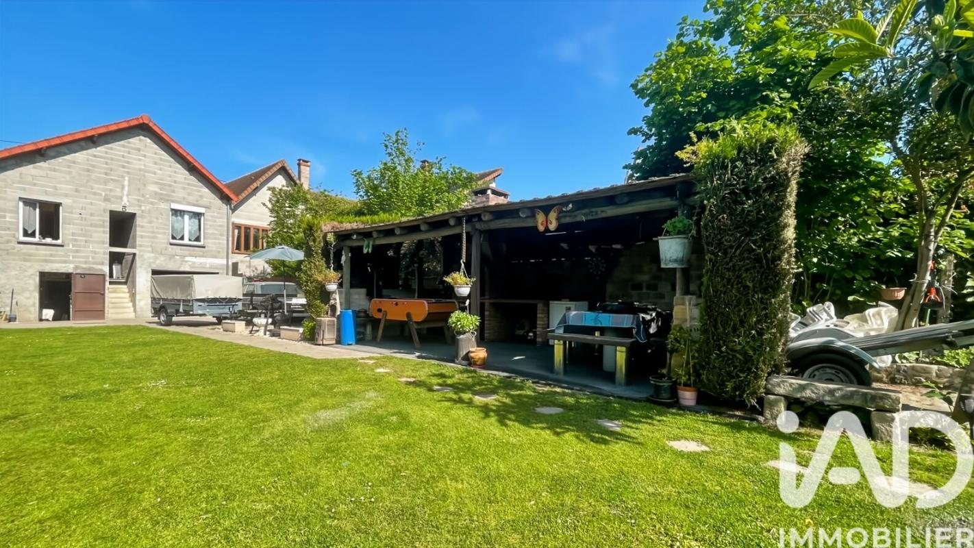 Maison 5 Pièce(s) Montfermeil - Photo 2