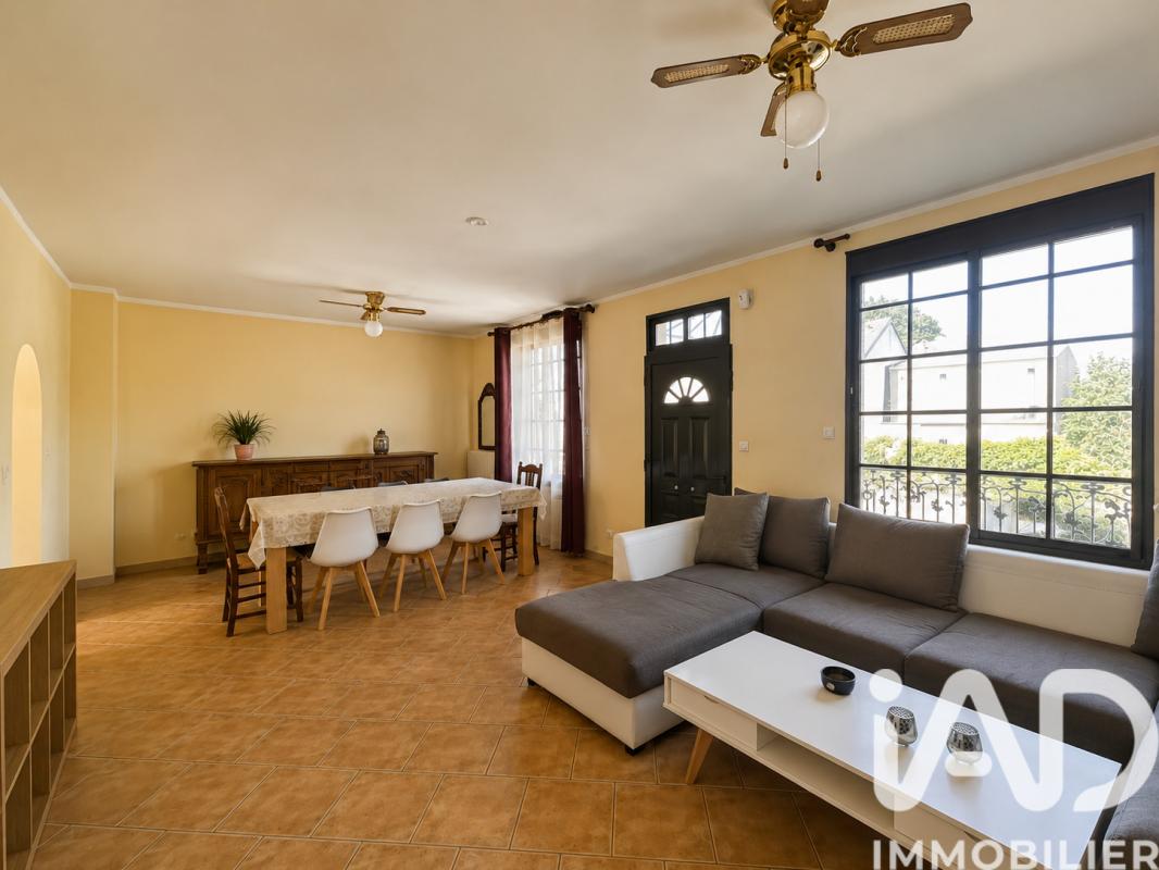 Maison 5 Pièce(s) Montfermeil - Photo 4