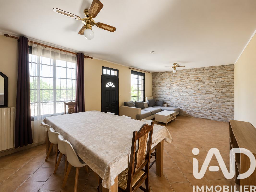 Maison 5 Pièce(s) Montfermeil - Photo 5