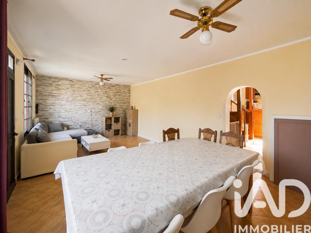 Maison 5 Pièce(s) Montfermeil - Photo 6