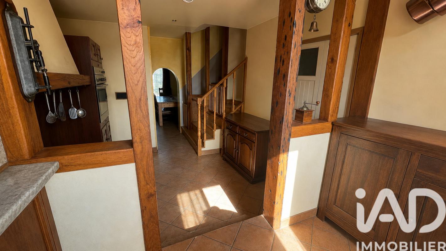 Maison 5 Pièce(s) Montfermeil - Photo 7